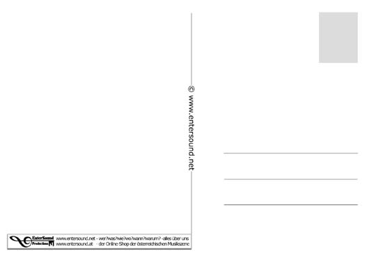 Ansichtskarten-rückseite