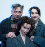 Foto @ Volkstheater Wien