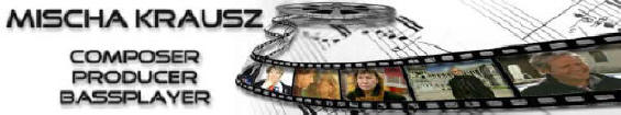 zur Homepage von Mischa Krausz